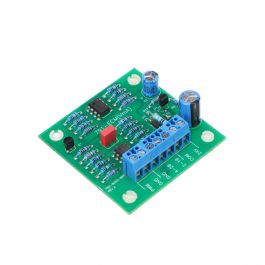Hoffman Controls 791-ECM Fan Speed Control ECM VMA
