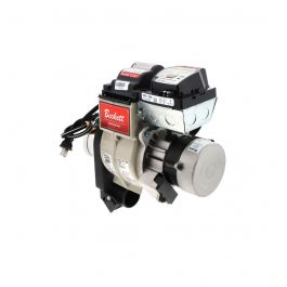 Nordyne 903946 Oil Burner Conversion