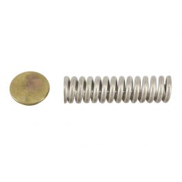 Sporlan Controls 908019 Spring Kit 100/290 PSI ORI-10