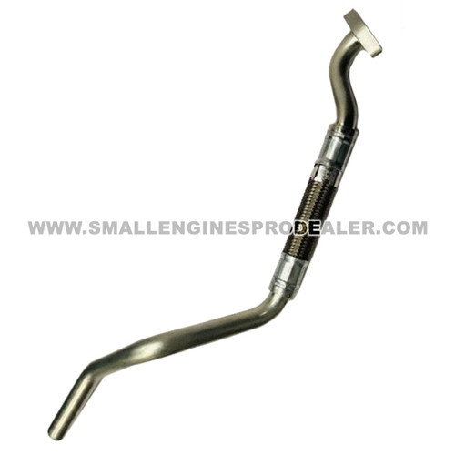 CUMMINS 5413789 TURBOCHARGER OIL DRAIN CONNECTION Original OEM part