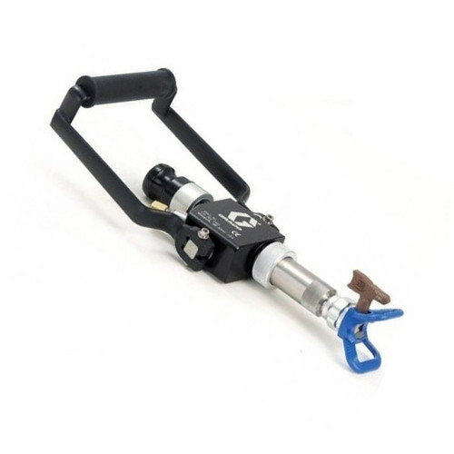GRACO part 17Z054 KIT, APPLICATOR, HEAVYTEXTURE OEM part