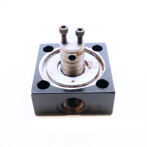 GRACO part 239874 HUSKY PUMP,TWISTORK,(POLY) OEM part