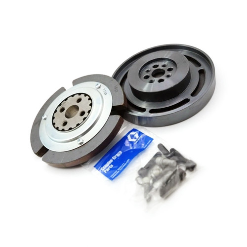 GRACO part 241109 EXTENSION, W T. MINI, 6, G OEM part