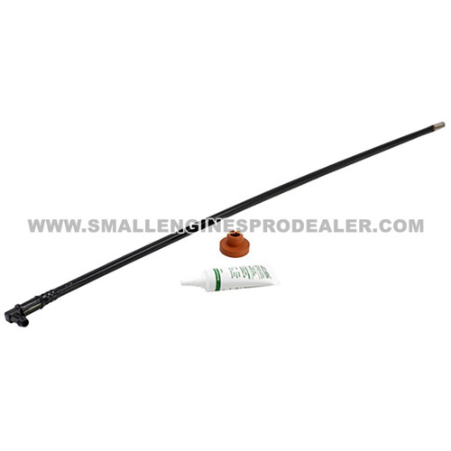 HUSTLER 601805K - SUCTION HOSE SERVICE KIT - HUSTLER MOWERS 601805K