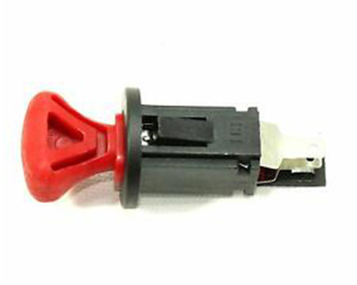 Husqvarna 532424954 Switch Key Assembly Snow Single St Original OEM part