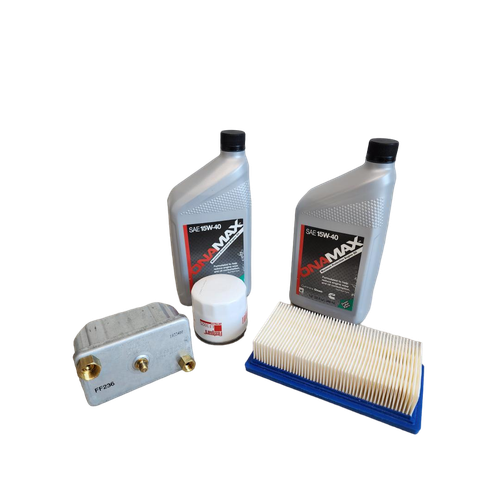 ONAN A060Z222 RECREATIONAL VEHICLE MAINTENANCE KIT ONAN/CUMMINS Original OEM part