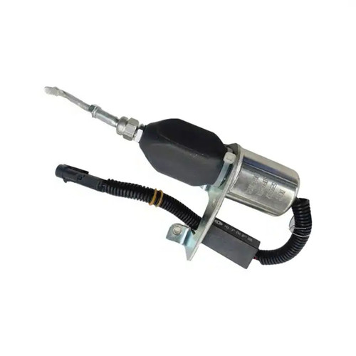 CUMMINS 5346207 FUEL PUMP SOLENOID Original OEM part