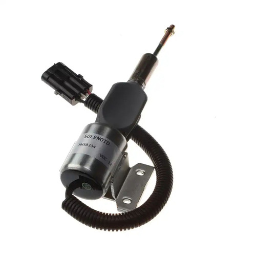 CUMMINS 5366558 FUEL PUMP SOLENOID Original OEM part