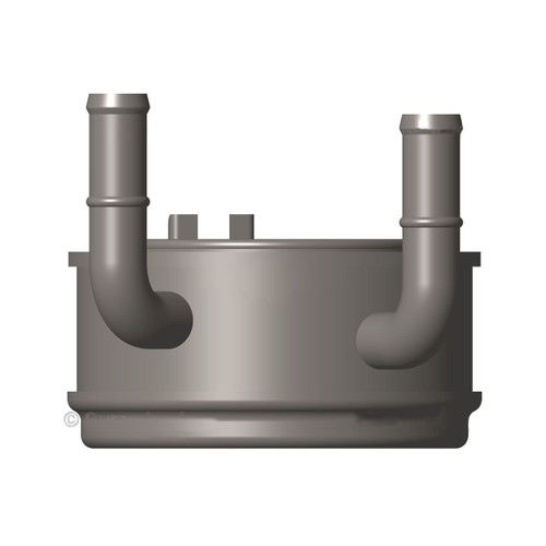 CUMMINS C6205615500 OIL COOLER Original OEM part