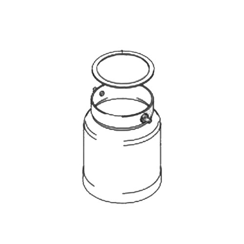 GRACO part 243714 MINI POLE TIP ADAPTER / G OEM part