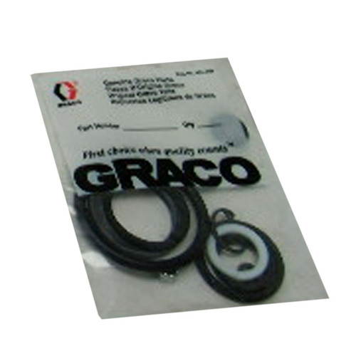 GRACO part C02023 KIT, REPAIR,SEAL OEM part