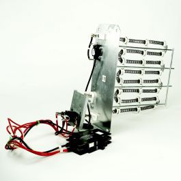 MRCOOL 20 KW Universal Air Handler Heat Strip with Circuit Breaker (MHK20U) – Efficient Auxiliary Heating Solution
