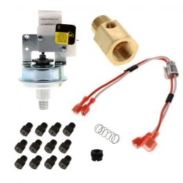 MRCOOL High Altitude Propane Conversion Kit (MLP1SH) – Fuel Conversion for Signature Series Furnaces