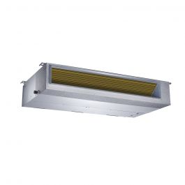 MRCOOL Olympus Duct (DUCT-09HP-230B-O) – Architectural Stealth for Superior Climate Control