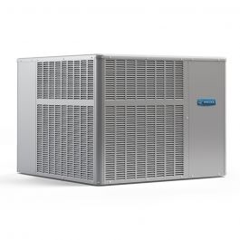 MRCOOL Signature Packaged Air Conditioner (MPC241M414A) – Comprehensive Outdoor Cooling Solutions for Streamlined Housing
