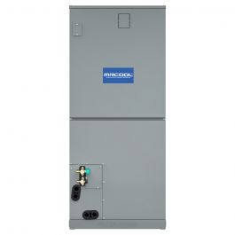 MRCOOL VersaPro Central Ducted Air Handler (MVP-48-HP-MUAH-230A00-O) – Efficient Comfort, Seamlessly Controlled