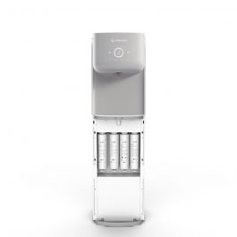 MRCOOL Water Dispenser (MTW04UF) – Thermo-Controlled System with 4-Stage UF Filtration