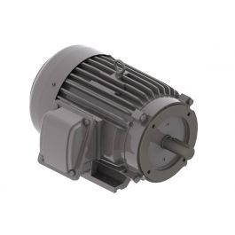 TECO-Westinghouse NP0104C 10HP Motor 230/460V/3PH 60Hz